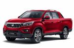 SsangYong Rexton Sports Khan 2019 года